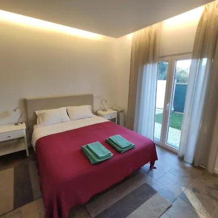 Casa Das Arroteias * Nadadouro