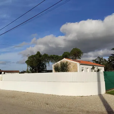 Casa Das Arroteias Nadadouro
