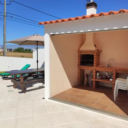 Casa Das Arroteias Casa de Férias