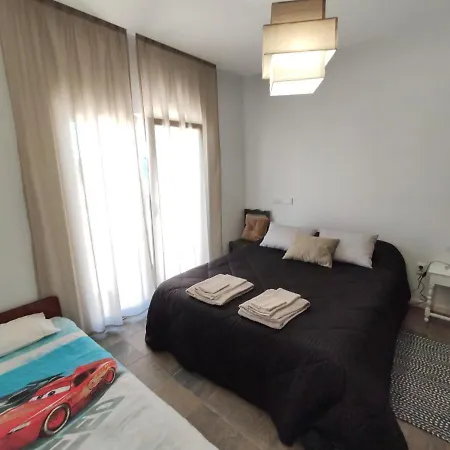 Casa Das Arroteias Feriehus Nadadouro