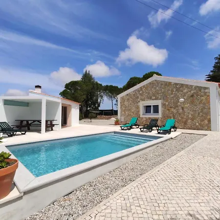 Casa Das Arroteias Nadadouro