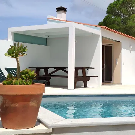 Feriehus Casa Das Arroteias