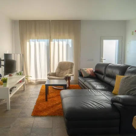 Feriehus Casa Das Arroteias